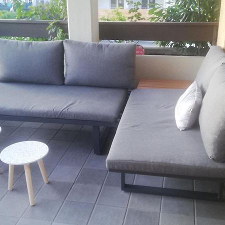Ferienwohnung Blick Am Mittagskogel Velden am Wörthersee Εξωτερικό φωτογραφία