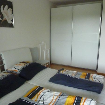 Ferienwohnung Blick Am Mittagskogel Velden am Wörthersee Εξωτερικό φωτογραφία