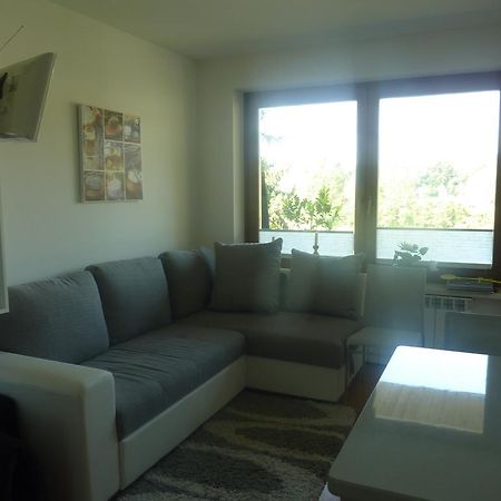 Ferienwohnung Blick Am Mittagskogel Velden am Wörthersee Εξωτερικό φωτογραφία