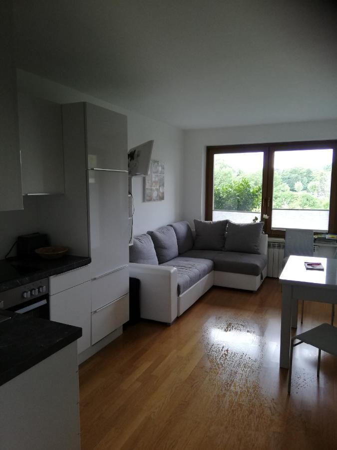 Ferienwohnung Blick Am Mittagskogel Velden am Wörthersee Εξωτερικό φωτογραφία