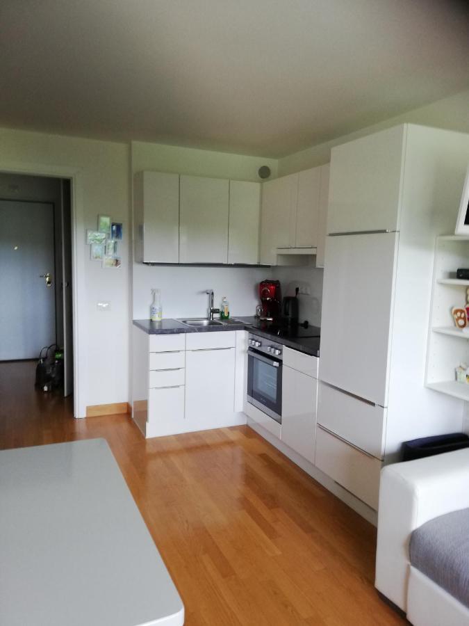 Ferienwohnung Blick Am Mittagskogel Velden am Wörthersee Εξωτερικό φωτογραφία