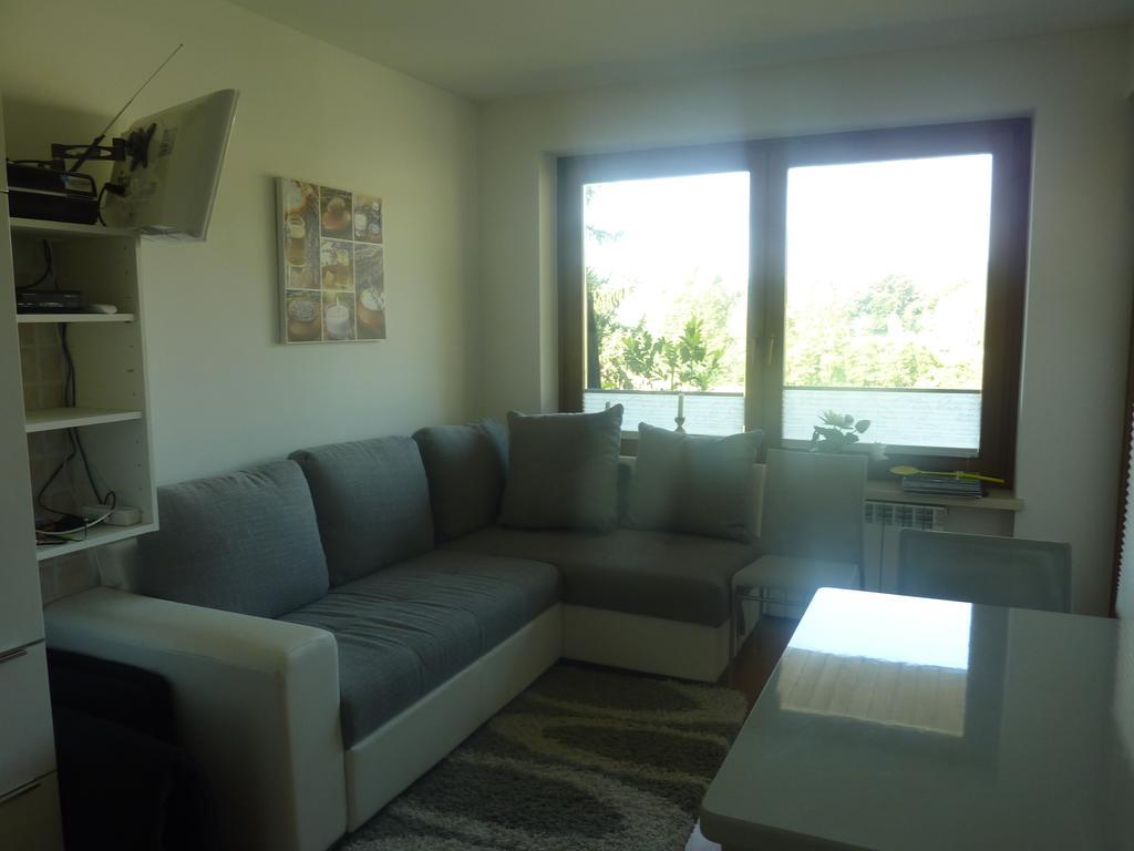 Ferienwohnung Blick Am Mittagskogel Velden am Wörthersee Εξωτερικό φωτογραφία